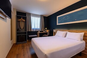Travelodge Barcelona Poblenou