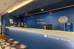 Travelodge Barcelona Poblenou
