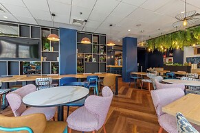 Travelodge Barcelona Poblenou