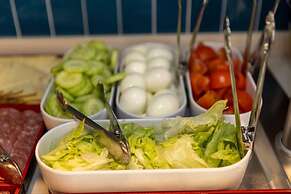 Travelodge Barcelona Poblenou