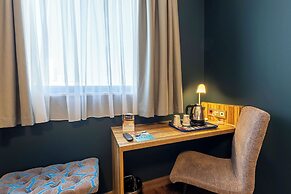 Travelodge Barcelona Poblenou