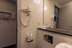 Travelodge Barcelona Poblenou
