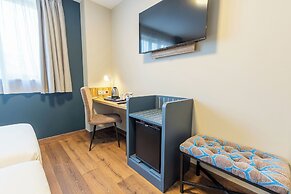Travelodge Barcelona Poblenou