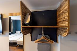 Travelodge Barcelona Poblenou