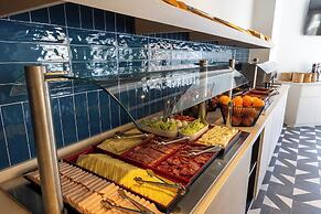 Travelodge Barcelona Poblenou