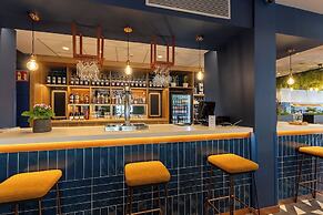 Travelodge Barcelona Poblenou