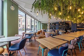 Travelodge Barcelona Poblenou