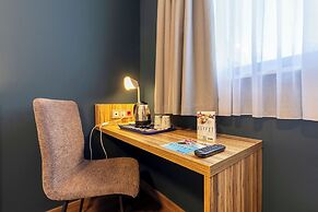 Travelodge Barcelona Poblenou