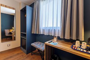 Travelodge Barcelona Poblenou