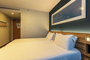 Travelodge Barcelona Poblenou