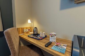 Travelodge Barcelona Poblenou