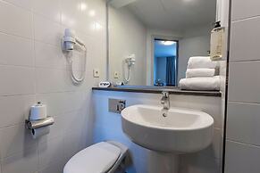 Travelodge Barcelona Poblenou