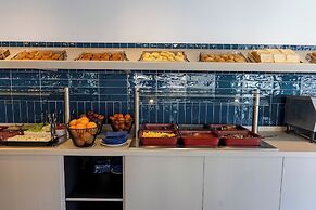 Travelodge Barcelona Poblenou