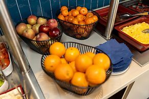 Travelodge Barcelona Poblenou