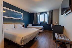 Travelodge Barcelona Poblenou