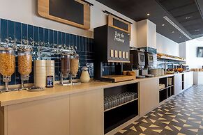 Travelodge Barcelona Poblenou