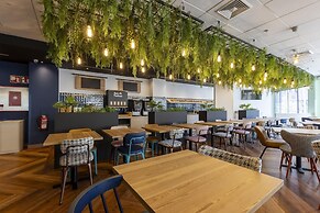 Travelodge Barcelona Poblenou