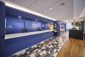 Travelodge Barcelona Poblenou