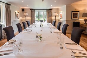 The Slaughters Country Inn