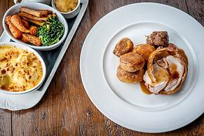 The Slaughters Country Inn