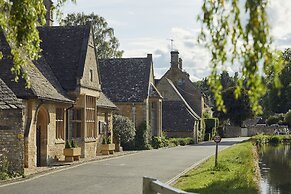 The Slaughters Country Inn