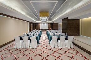 Dorsett Chengdu