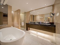 Dorsett Chengdu