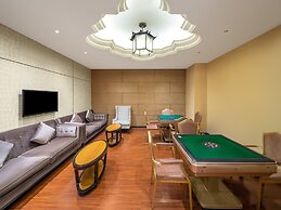 Dorsett Chengdu