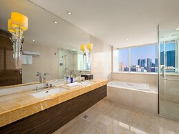 Dorsett Chengdu