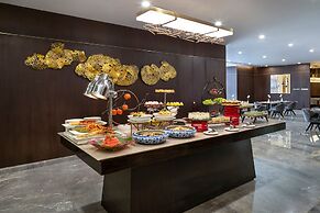 Dorsett Chengdu