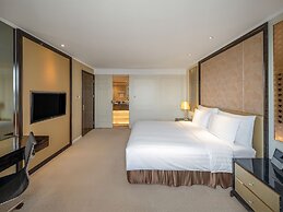 Dorsett Chengdu