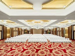 Dorsett Chengdu