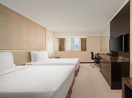 Dorsett Chengdu