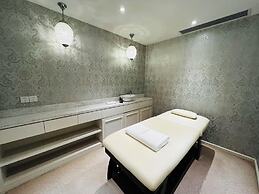 Dorsett Chengdu