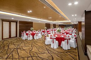 Dorsett Chengdu