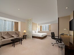 Dorsett Chengdu