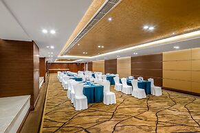 Dorsett Chengdu