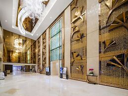 Dorsett Chengdu