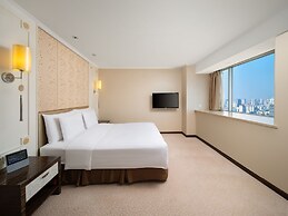 Dorsett Chengdu