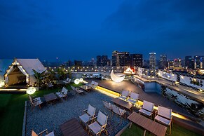 Dorsett Chengdu