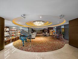 Dorsett Chengdu