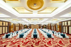 Dorsett Chengdu