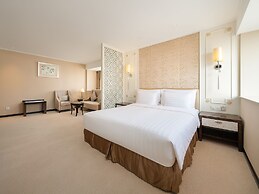 Dorsett Chengdu