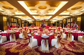 Dorsett Chengdu