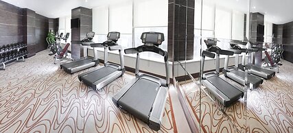 Dorsett Chengdu