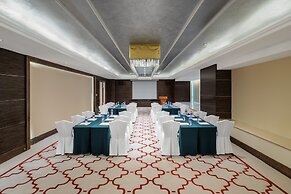 Dorsett Chengdu
