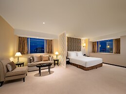 Dorsett Chengdu