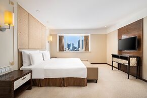 Dorsett Chengdu