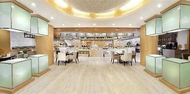 Dorsett Chengdu