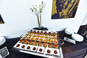 Hilton Garden Inn Milan North